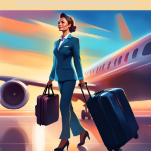 How To Become A Flight Attendant