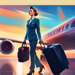 How To Become A Flight Attendant